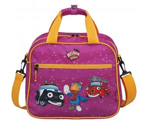 travelite - Travelite Helden der Stadt kleine Reisetasche pink Pink