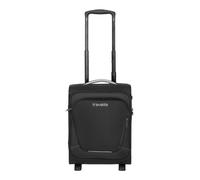 travelite - Travelite Jetpack Easy 2 Cabin 2-Rad Bordtrolley 40cm 1,7kg 21l schwarz Gelb