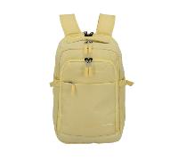Travelite Kick Off Rucksack Cabin Gelb