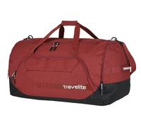 travelite Reisetasche groß XL, KICK OFF, leichte Tasche für Urlaub und Sport, Schwimmbad, Klinikaufenthalt, 70 cm, 120 Liter