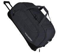 travelite - Travelite Kick Off Rollen-Reisetasche XL 77cm 2,9kg 120l D´anthrazit Grau