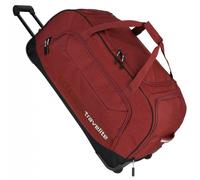 Travelite - Travelite Kick Off Rollen-Reisetasche XL 77cm 2,9kg 120l rot Rot