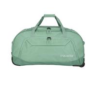 travelite - Travelite Kick Off Salbei Reisetasche Trolley XL grün