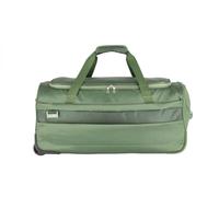travelite - Travelite Miigo Rollenreisetasche 2,5kg 71l matcha Grün
