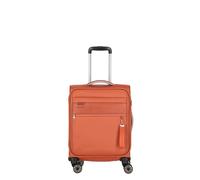 Travelite MIIGO Trolley - S - Safran