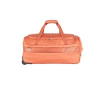 Travelite - Travelite Miigo Safran Rollenreisetasche orange