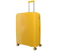 Travelite - Travelite Pacific 4-Rad Trolley L 78cm 4,4kg 100L Yellow Gelb