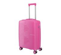 Travelite Pacific Hartschalenkoffer Mit 4 Rollen S Pink