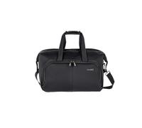 Reisetasche PRIIMA, Marke Travelite, Schwarz, Einheitsgröße, Unisex, schwarz, LÄSSIG