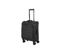 travelite - Travelite Skaii 4-Rad Bordtrolley S 55cm 2,0kg 36L Anthracite Grau