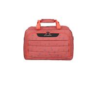 Travelite - Travelite Skaii Print Peach Weekender orange