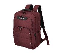 travelite - Travelite Skaii Rucksack M 25L Red Rot