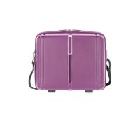 Travelite - Travelite VAKA Beautycase - purple Koffer24
