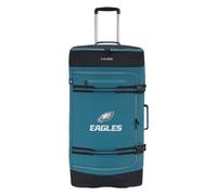 Travelite travelite x NFL 2 Rollen Reisetasche 79 cm blau