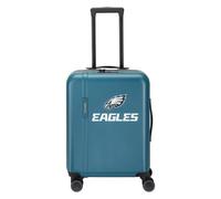 Travelite travelite x NFL 4 Rollen Kabinentrolley S 55 cm blau