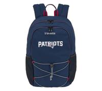 Travelite travelite x NFL Daypack 41 cm Laptopfach blau