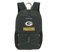 Travelite travelite x NFL Daypack 41 cm Laptopfach grün