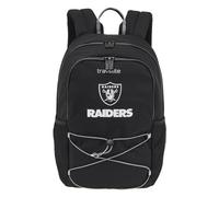 Travelite travelite x NFL Daypack 41 cm Laptopfach schwarz