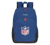 Travelite travelite x NFL Daypack 43 cm Laptopfach blau