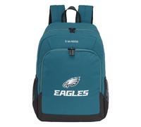 travelite NFL College Backpack Philadelphia Eagles