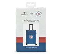 Travelite x NFL Kofferhülle L, NFL Shield