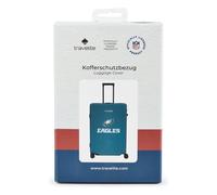 Travelite NFL - Kofferhülle L (Philadelphia Eagles)