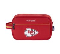 Travelite travelite x NFL Kulturbeutel kansas city chiefs Herren