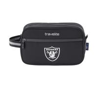 Travelite travelite x NFL Kulturbeutel las vegas raiders Herren