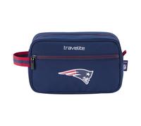 Travelite travelite x NFL Kulturbeutel new england patriots Herren