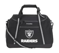 Travelite travelite x NFL Sporttasche 49 cm schwarz