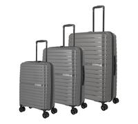 travelite Trient 4W Trolley L / M / S Anthrazit