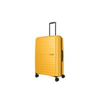 Travelite TRIENT Trolley L - Gelb