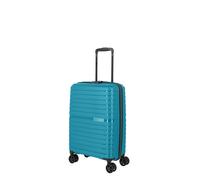 Travelite TRIENT Trolley S - Petrol