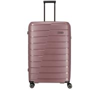 Travelite Air Base 4 Wiel Trolley L lila