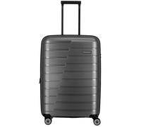 Travelite Air Base 4-Rollen-Trolley 67 cm M erw. anthracite