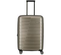 Travelite Trolley Air Base 4W M erw. 67cm champagner