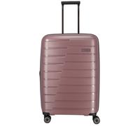 Travelite Trolley Air Base 4W M erw. 67cm flieder