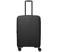 Travelite Air Stripe Spinner M Expandable black