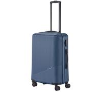 Travelite BALI Trolley M 4-Rollen Blau