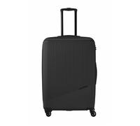 Travelite Trolley Bali L 77 cm mit 4 Rollen in Anthrazit