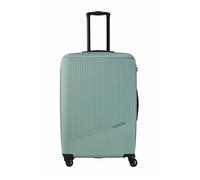 Travelite Trolley Bali L 77 cm mit 4 Rollen in Mint
