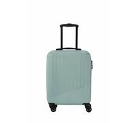 Travelite Trolley Bali S 55 cm mit 4 Rollen in Mint