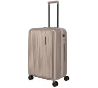Travelite Trolley Barbara Novelty 4W M erw. 65cm satin nude