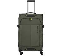 Travelite Trolley Briize 4w L exp. 78cm khaki