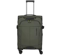 Travelite Trolley Briize 4w M exp. 67cm khaki