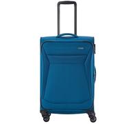 Travelite Trolley Chios M 67 cm mit 4 Rollen