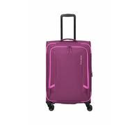 Travelite CORSIICA Trolley 4w L exp. - Pink
