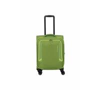 Travelite CORSIICA Trolley 4w S exp. - Grün