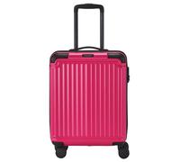 Travelite CRUISE Koffer 4w Trolley S, Pink