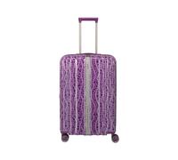 Travelite Trolley Lascana Edition 65 cm plum